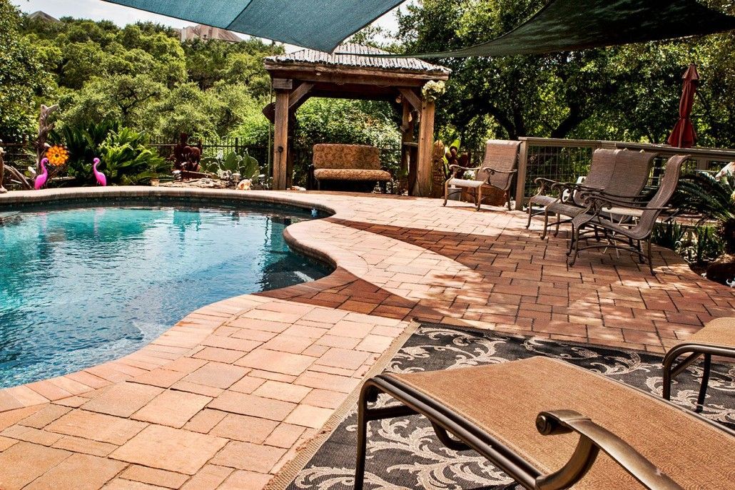 Transform Your Outdoor Space with Professional Paver Installation in San Antonio